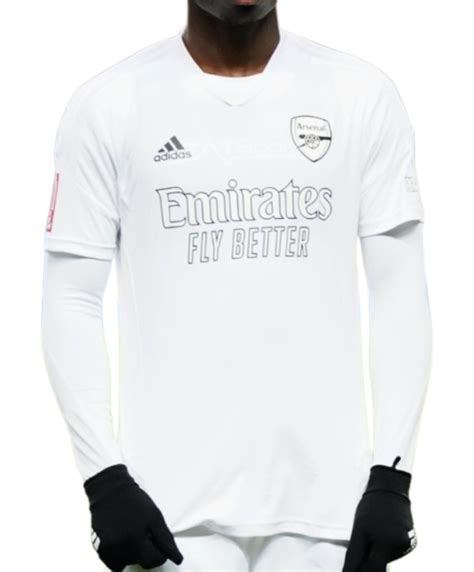 Arsenal FC 2022-23 Special Kit