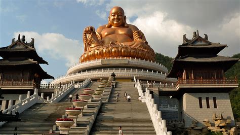 Buddhism in China (1972 Documentary) - Church of the Eternal Logos