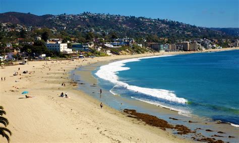 Beaches in Laguna Beach, CA - California Beaches