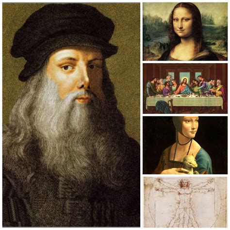 Leonardo Da Vinci History | Hot Sex Picture