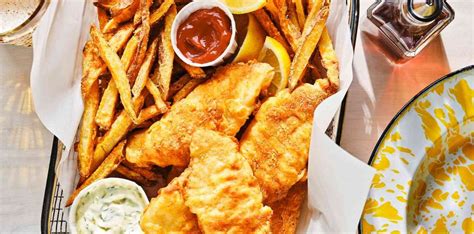 Air Fryer Beer Battered Fish – Air Fryer Recipes