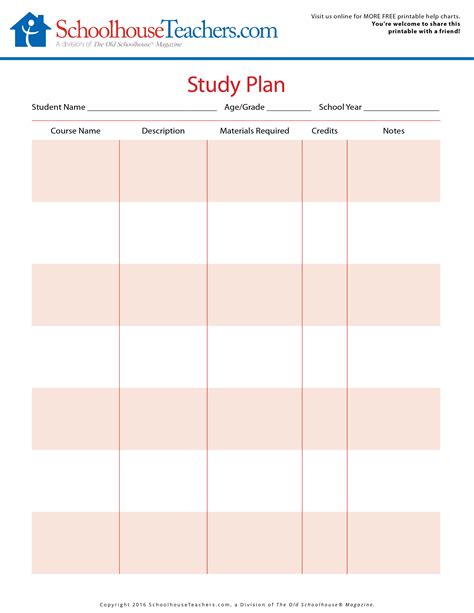 Planning Worksheet - Worksheets For Kindergarten