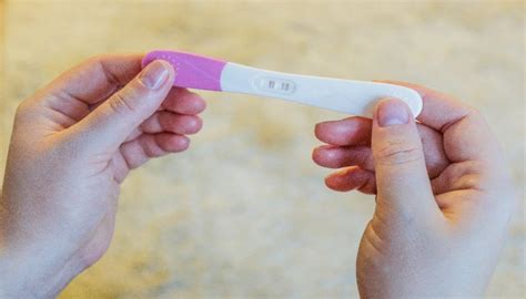 How Accurate Are Home Pregnancy Tests? - Chapel Hill OBGYN