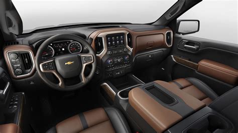 2019 Chevrolet Silverado gets 17 modes of cylinder deactivation - Autodevot