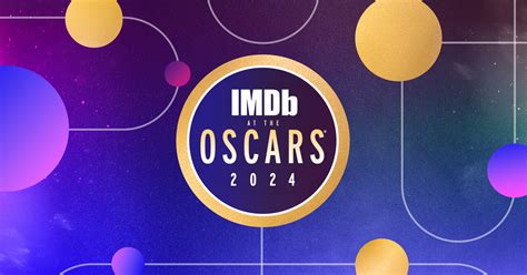 Oscars Guide - IMDb