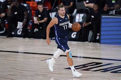 Luka Doncic - Why Luka Doncic deserves to be in Dallas Mavericks all ...