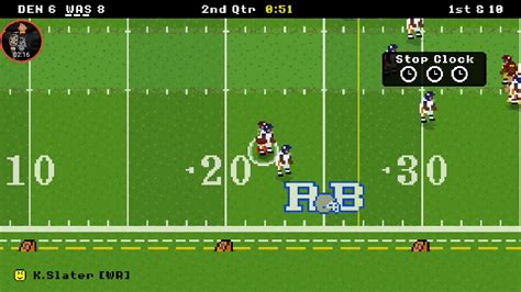 Retro bowl unlimited version