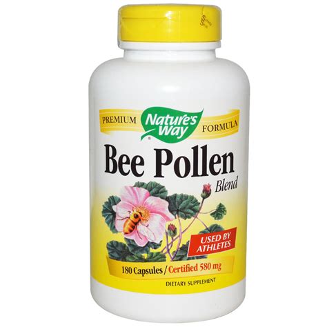 Cutting Your Bee Pollen Dosage