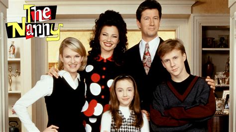 The Nanny - TheTVDB.com