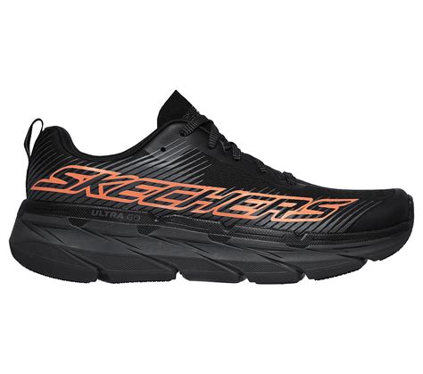 Buy SKECHERS Skechers Max Cushioning Premier - Expressive Skechers Max ...