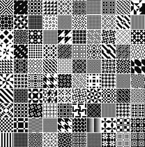 Photoshop Patterns: 30 Free Sets Great as Backgrounds