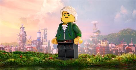 Lloyd Garmadon The Lego Ninjago Movie, HD Movies, 4k Wallpapers, Images ...