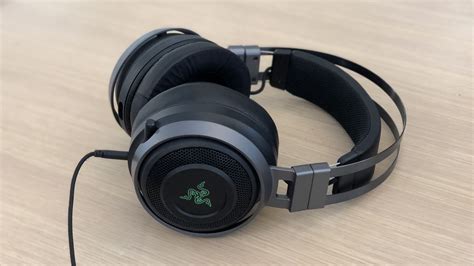 Razer Nari Ultimate review | PC Gamer