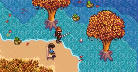 Stardew Valley 2 Might Happen Someday, Says Creator | TheGamer