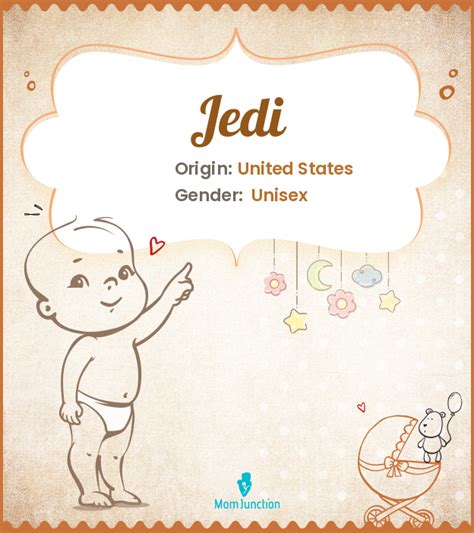 Explore Jedi: Meaning, Origin & Popularity