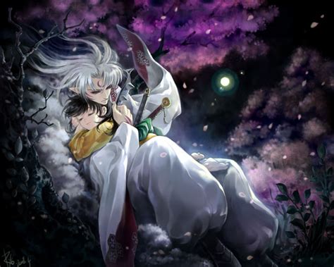 sesshoumaru - Inuyasha Fan Art (27181114) - Fanpop