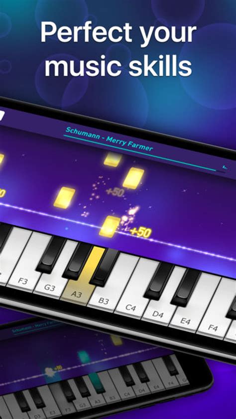 Piano - Music keyboard game for iPhone - Download