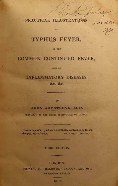 A Monograph on the Treatment of Diphtheria Based Upon a New Etiology ...