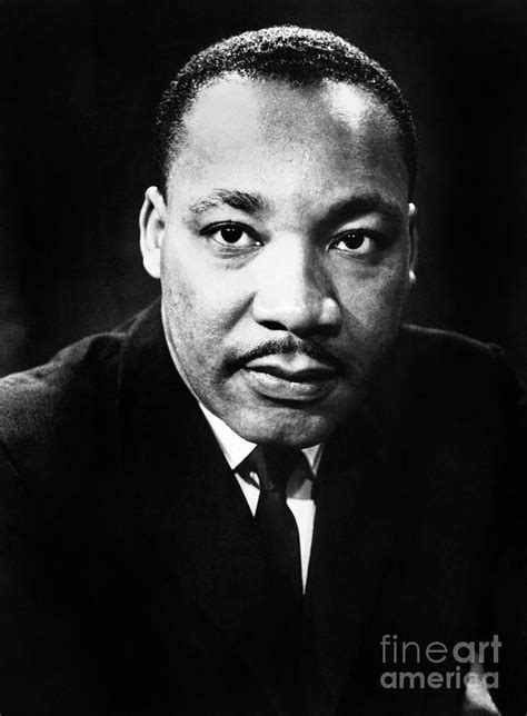 MARTIN LUTHER KING, Jr #38 Photograph by Granger - Pixels