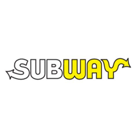 Subway Logo Vector at Vectorified.com | Collection of Subway Logo ...