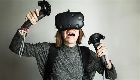 Best VR horror games: time to face your fears | NextPit