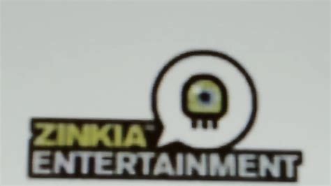 Zinkia Entertainment Logo - YouTube