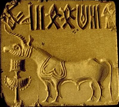 Computers unlock more secrets of the mysterious Indus Valley script