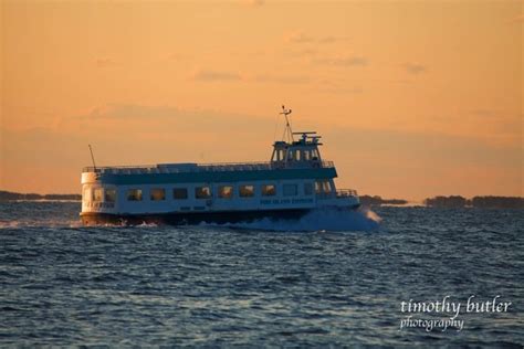 Long Island Ferry Schedules - Ferries To and From LI | LongIsland.com