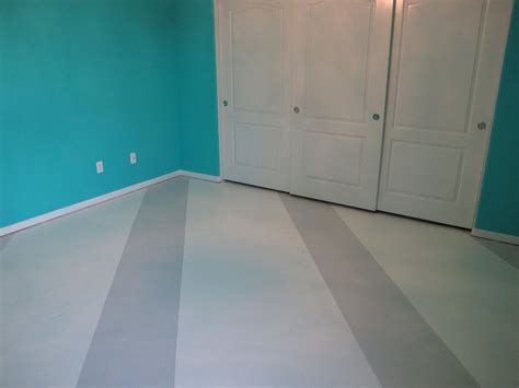 concrete-floor-paint-ideas - Sheldon & Sons, Inc.