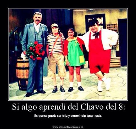 Chavo Del Ocho Quotes. QuotesGram