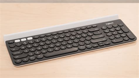 Logitech K780 vs Logitech K585 Side-by-Side Keyboard Comparison ...