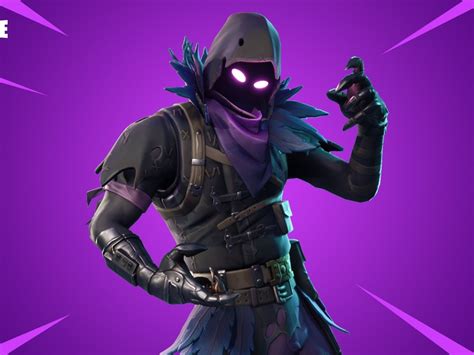 1400x1050 Resolution Raven Fortnite 1400x1050 Resolution Wallpaper ...