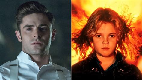 Firestarter Remake Lands Zac Efron for Lead Role | Den of Geek