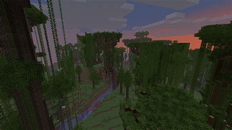 Earth Minecraft Map