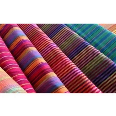 Cotton Woven Fabrics, GSM: 100-150 GSM at Rs 85/meter in Salem | ID ...