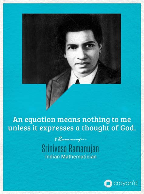 God Is A Mathematician Quote - ShortQuotes.cc