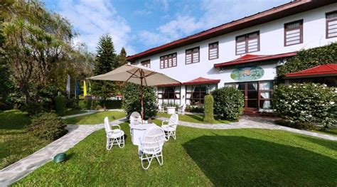 10 Luxury Hotels In Gangtok (2024) | Updated Deals, Latest Reviews, Photos