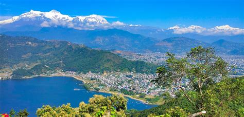 Things to do in Pokhara | Travel Guide - Trending Net Nepal