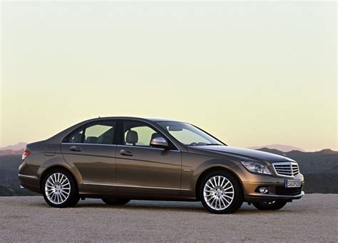 Mercedes-Benz South Africa Wins Bid for the Next-Gen C-Klasse Assembly ...