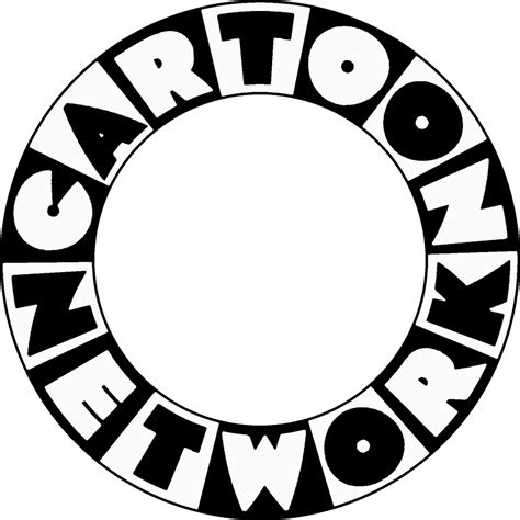 Cartoon Network Logo (Pre-Launch Style) by ABFan21 on DeviantArt