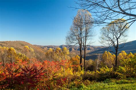 Shenandoah National Park-1 – National Park Photographer