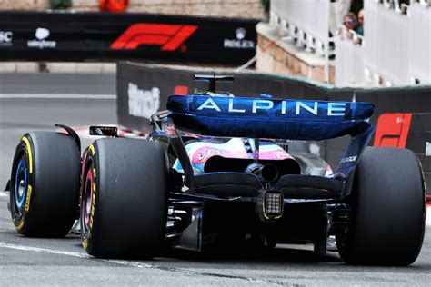 F1 news: What is Alpine doing in Formula 1? - Speedcafe.com