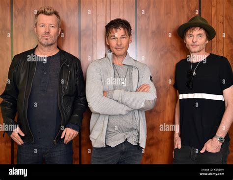 Aha morten harket hi-res stock photography and images - Alamy