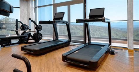 The Best Treadmill in 2023 - GYM Equipment