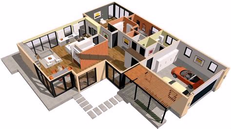 Home Wiring Design Software