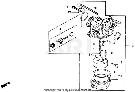 Honda Lawn Mower Carburetor Repair | Reviewmotors.co