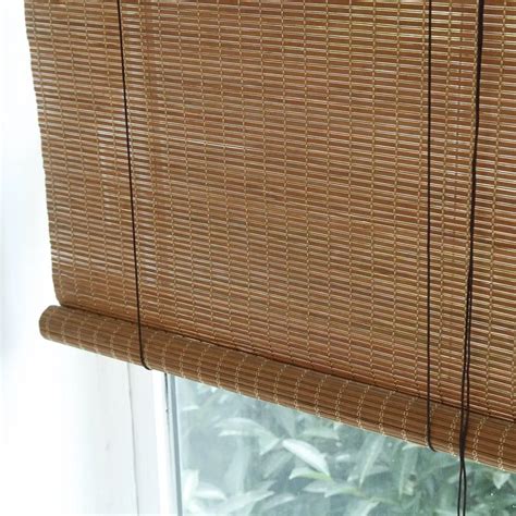 Cheap high end custom bamboo bamboo curtain shutter curtain custom ...