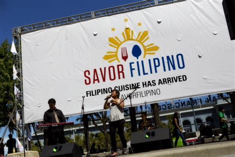 Not Just Another Filipino Food Festival — Positively Filipino | Online ...