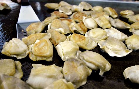 National Pierogi Day: The Best Pierogi Deals - Newsweek