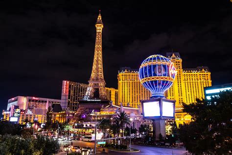 Top Ways to See the Las Vegas Strip - 2020 Travel Recommendations ...